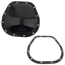 BOXI 697-704 Rear Differential Cover with Gasket with 10.25 inch Ring Gear Fits for Ford E-350 — product photo 2