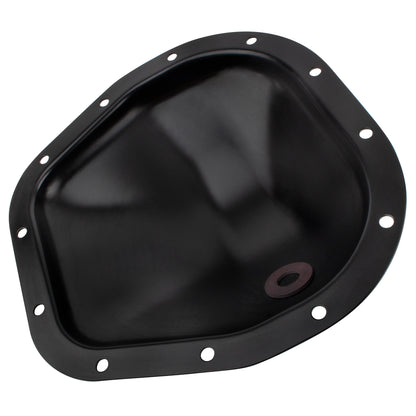 BOXI 697-704 Rear Differential Cover with Gasket with 10.25 inch Ring Gear Fits for Ford E-350 — product photo 3
