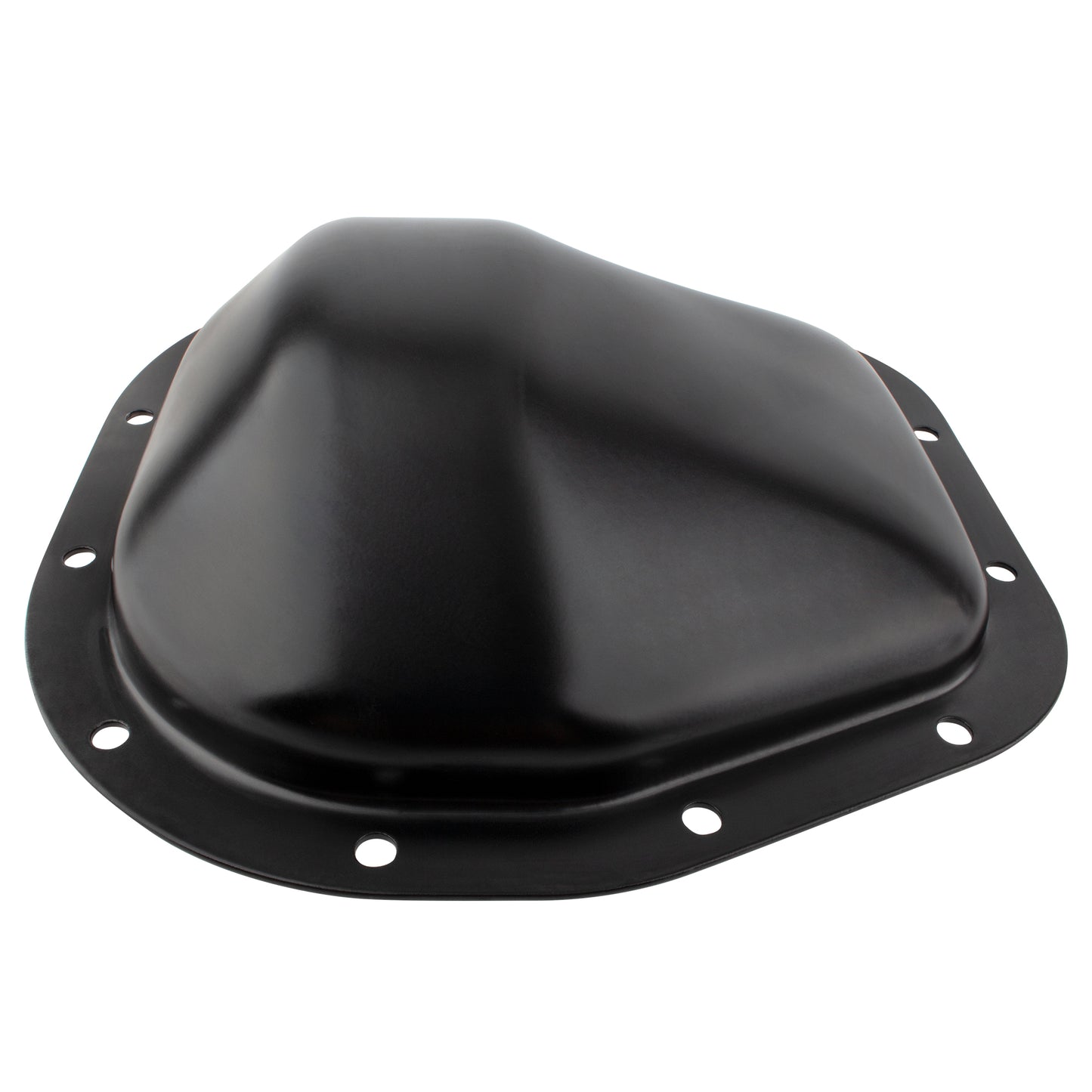 BOXI 697-704 Rear Differential Cover with Gasket with 10.25 inch Ring Gear Fits for Ford E-350 — product photo 4