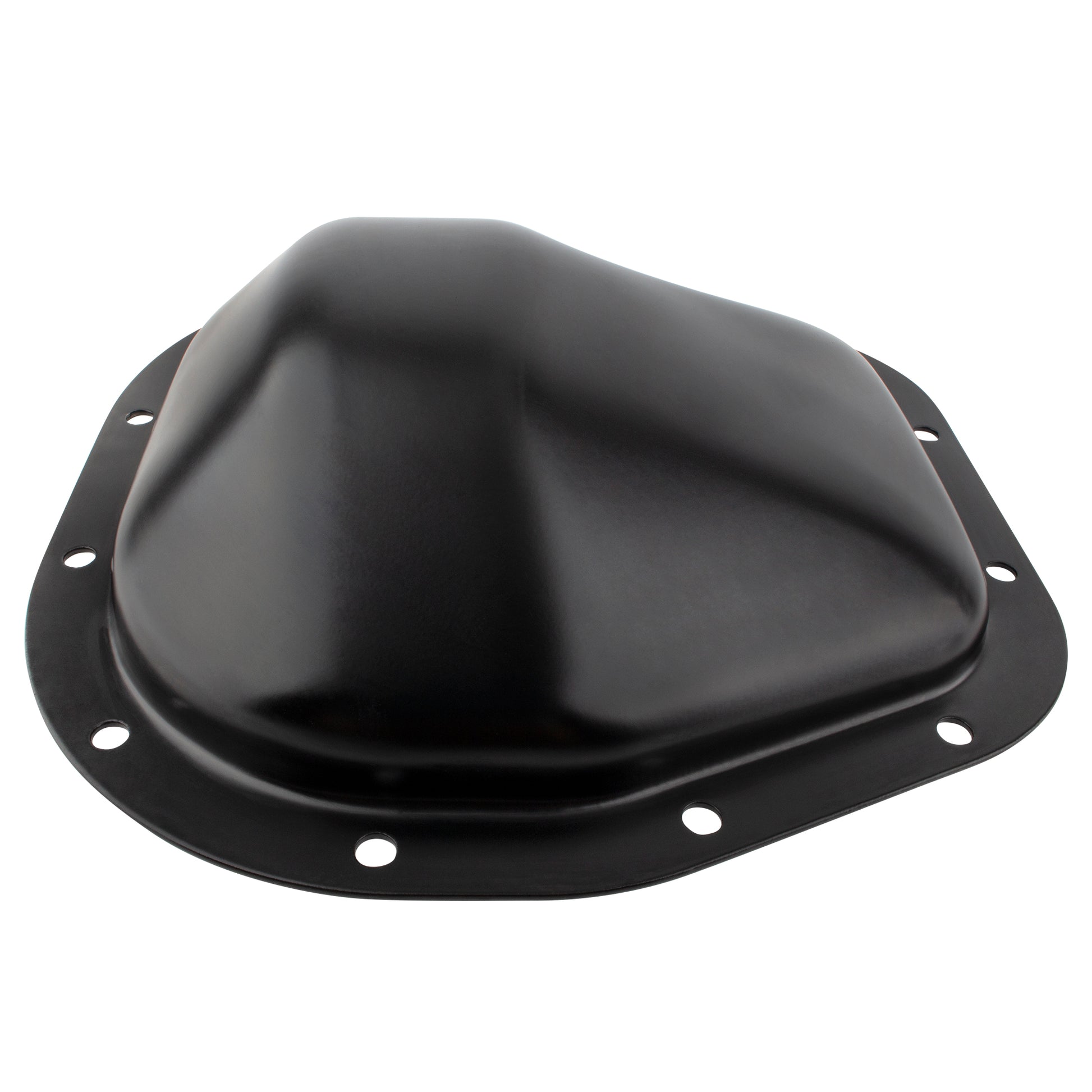 BOXI 697-704 Rear Differential Cover with Gasket with 10.25 inch Ring Gear Fits for Ford E-350 — product photo 4