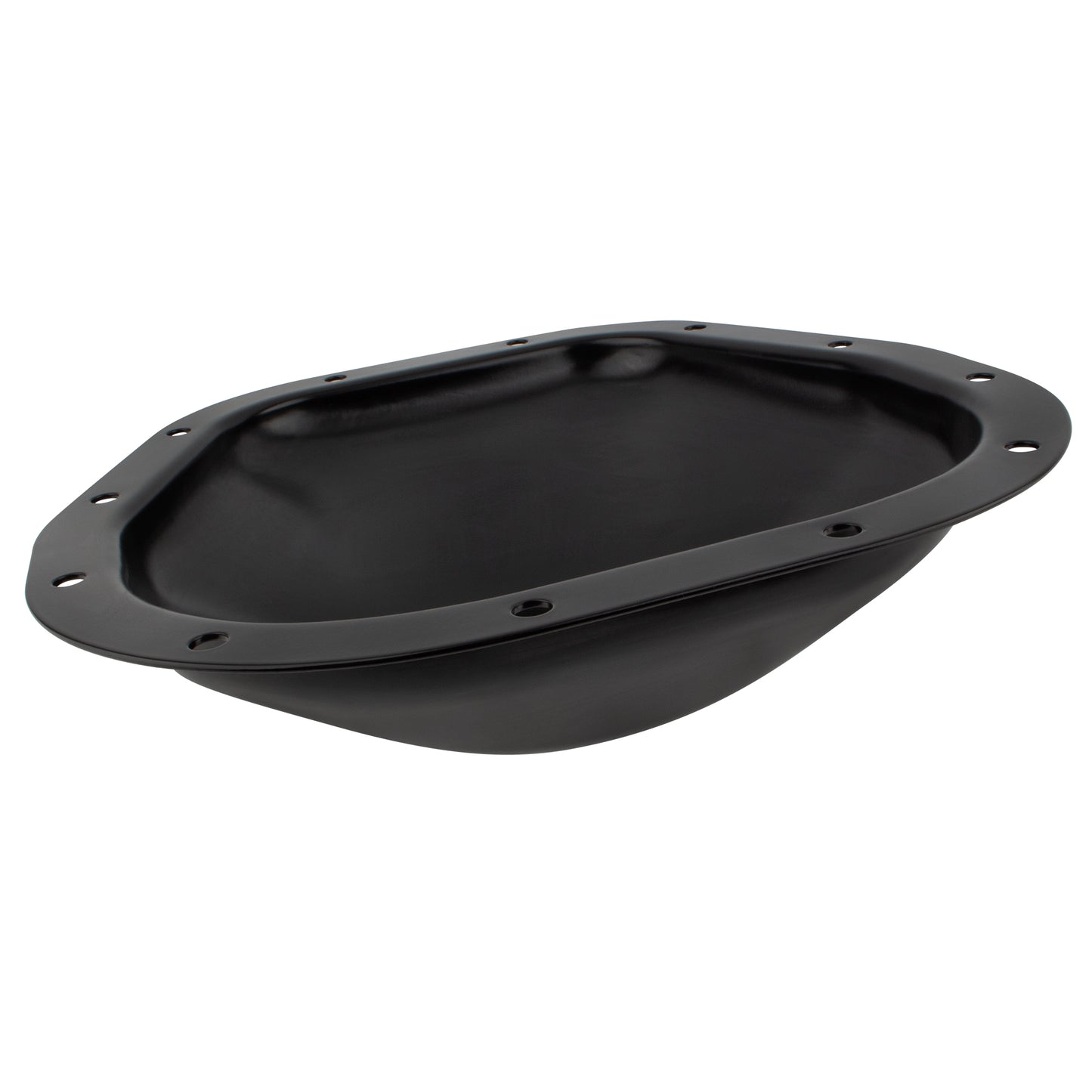 BOXI 697-704 Rear Differential Cover with Gasket with 10.25 inch Ring Gear Fits for Ford E-350 — product photo 5