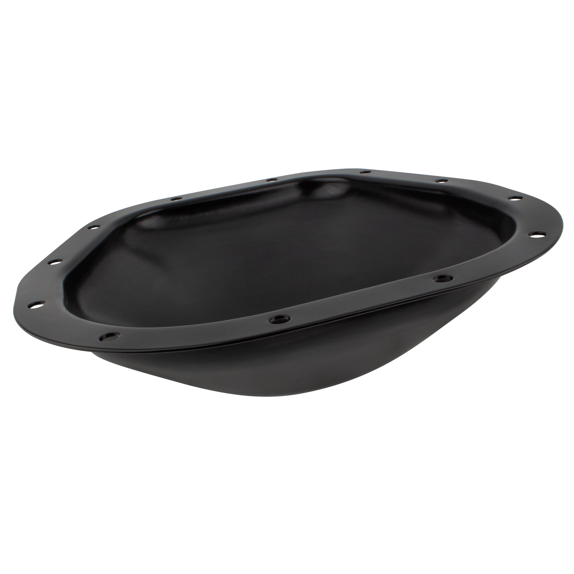 BOXI 697-704 Rear Differential Cover with Gasket with 10.25 inch Ring Gear Fits for Ford E-350 — product photo 5