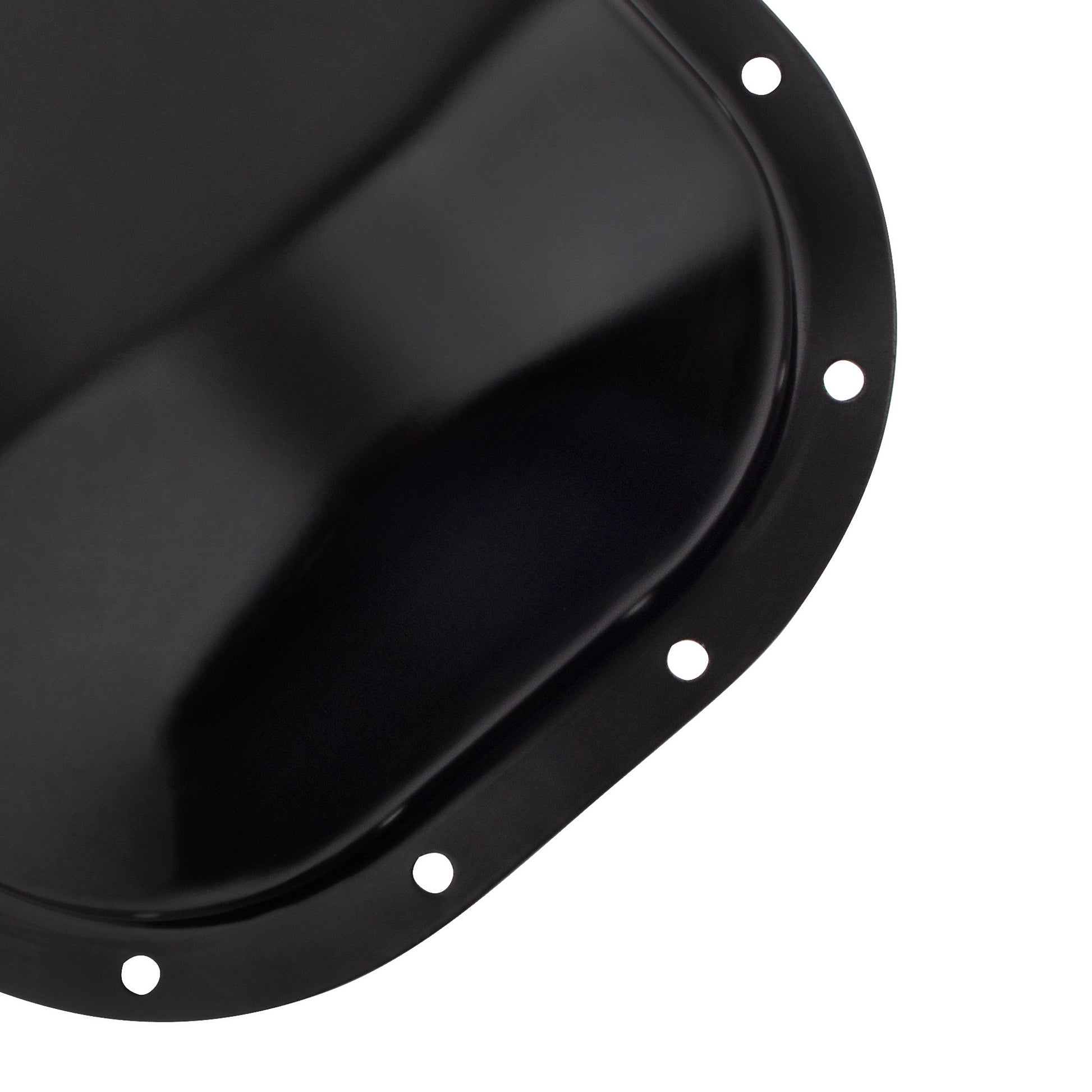BOXI 697-704 Rear Differential Cover with Gasket with 10.25 inch Ring Gear Fits for Ford E-350 — product photo 6