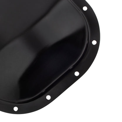 BOXI 697-704 Rear Differential Cover with Gasket with 10.25 inch Ring Gear Fits for Ford E-350 — product photo 6
