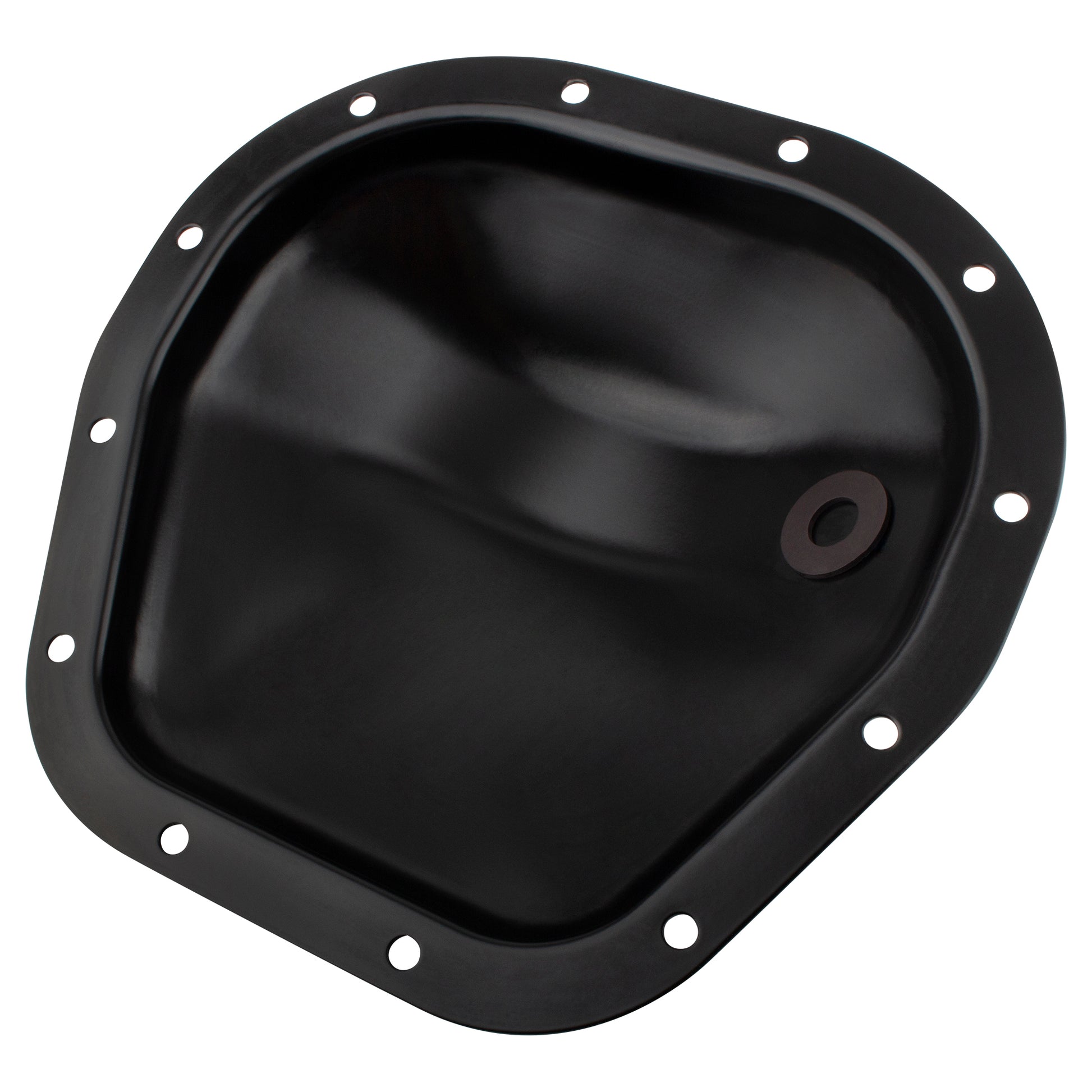 BOXI 697-704 Rear Differential Cover with Gasket with 10.25 inch Ring Gear Fits for Ford E-350 — product photo 7