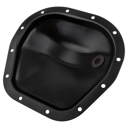 BOXI 697-704 Rear Differential Cover with Gasket with 10.25 inch Ring Gear Fits for Ford E-350 — product photo 7