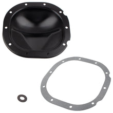 BOXI 697-702 Rear Differential Cover w