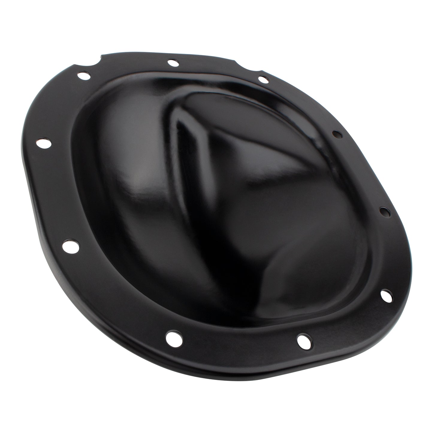 BOXI 697-702 Rear Differential Cover w — product photo 2