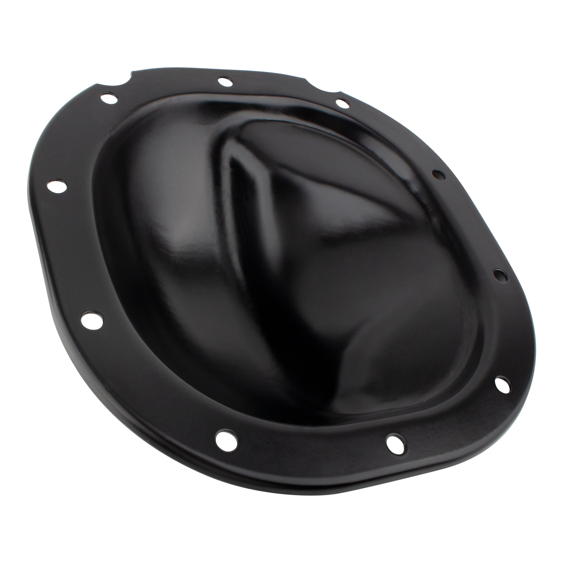 BOXI 697-702 Rear Differential Cover w — product photo 2