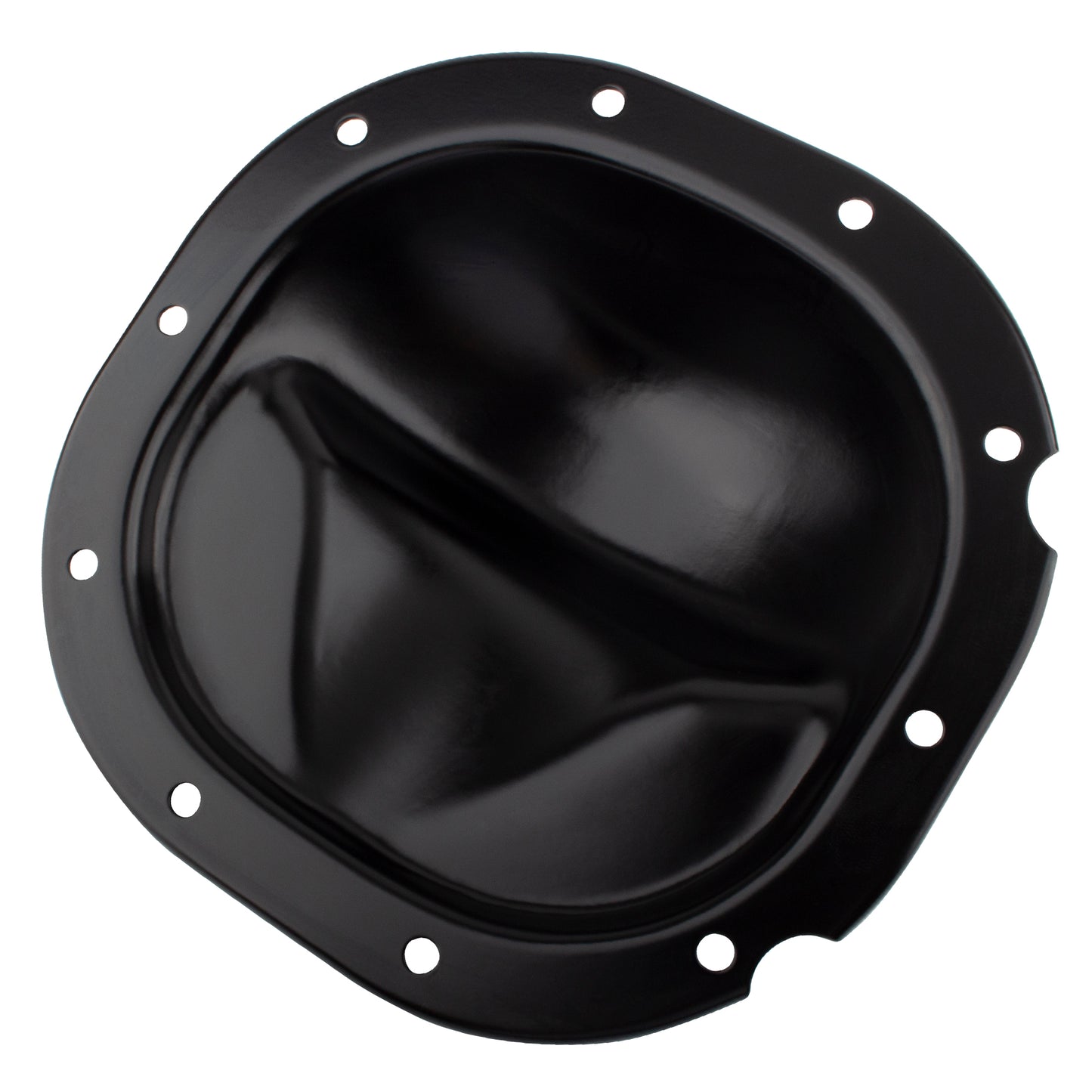 BOXI 697-702 Rear Differential Cover w — product photo 4