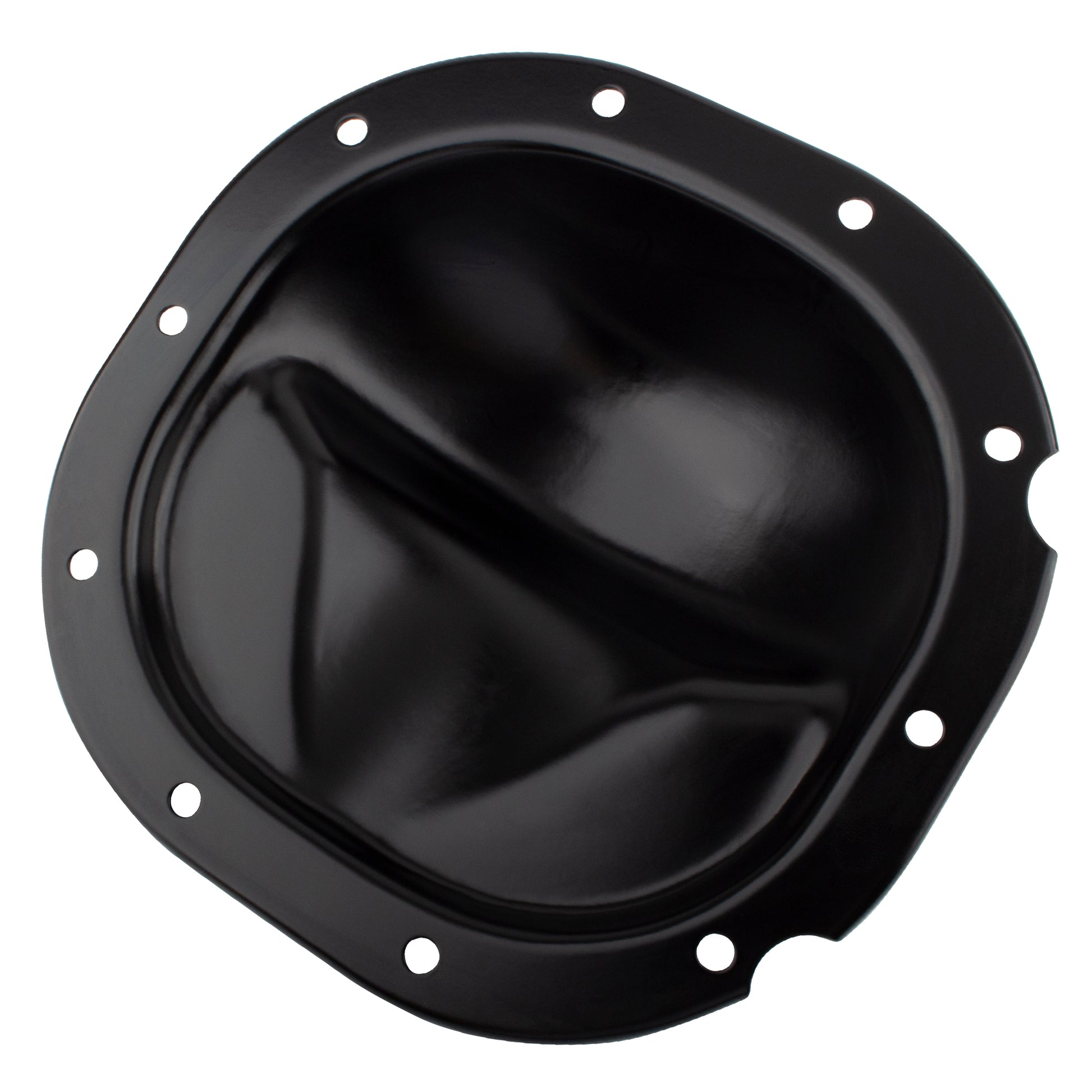 BOXI 697-702 Rear Differential Cover w — product photo 4