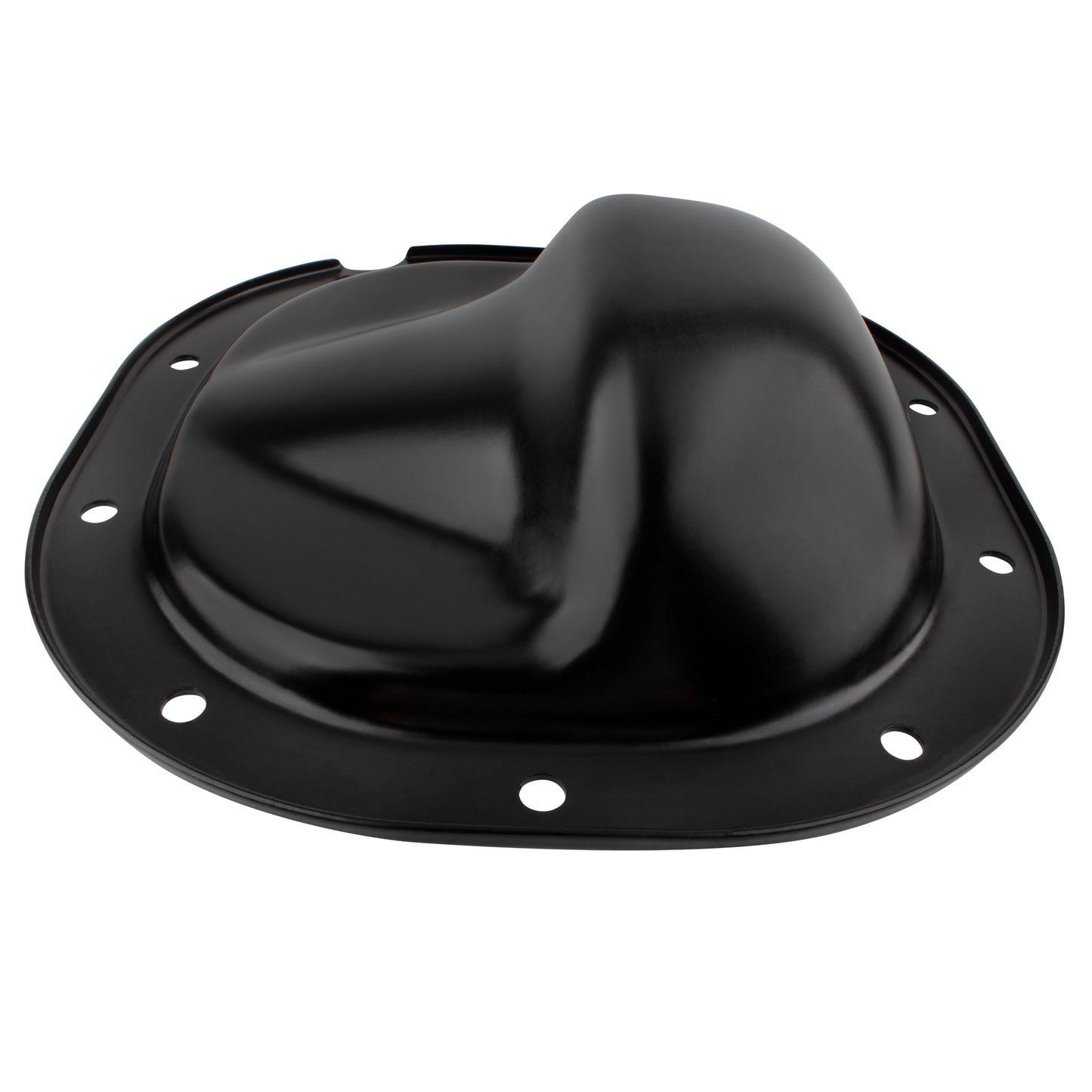 BOXI 697-702 Rear Differential Cover w — product photo 5