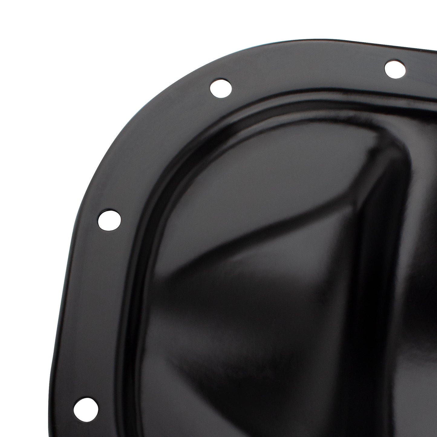 BOXI 697-702 Rear Differential Cover w — product photo 6