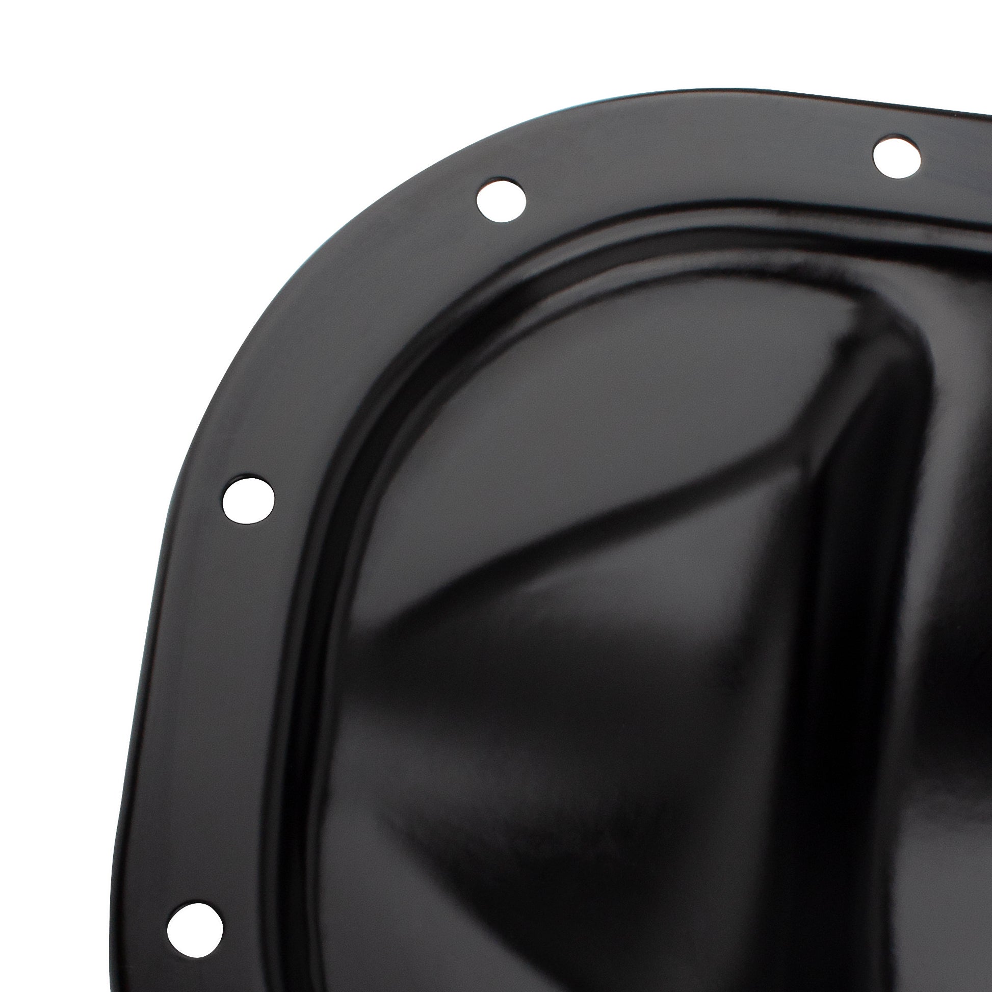 BOXI 697-702 Rear Differential Cover w — product photo 6