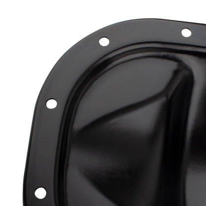 BOXI 697-702 Rear Differential Cover w — product photo 6