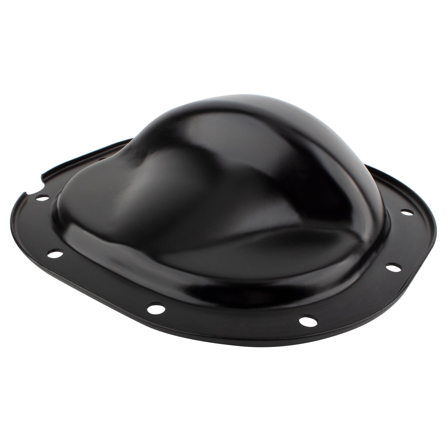 BOXI 697-702 Rear Differential Cover w — product photo 7