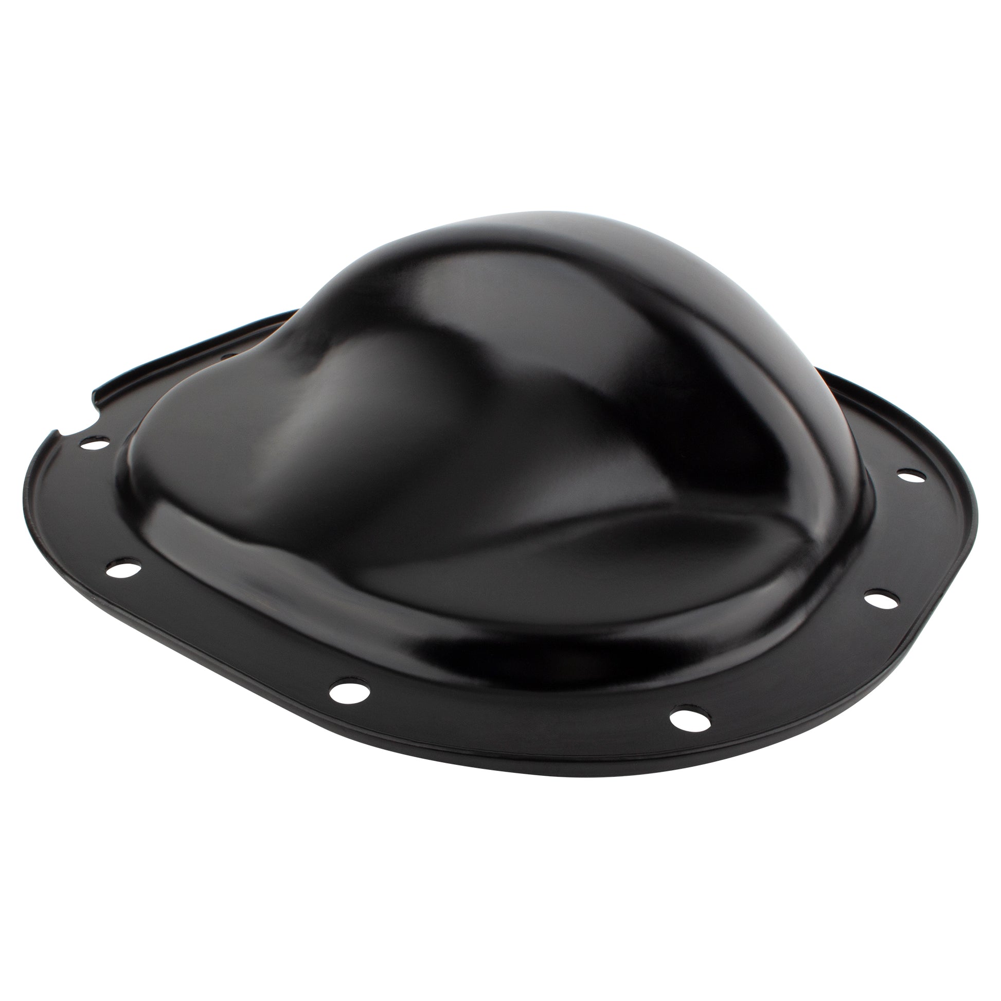 BOXI 697-702 Rear Differential Cover w — product photo 7