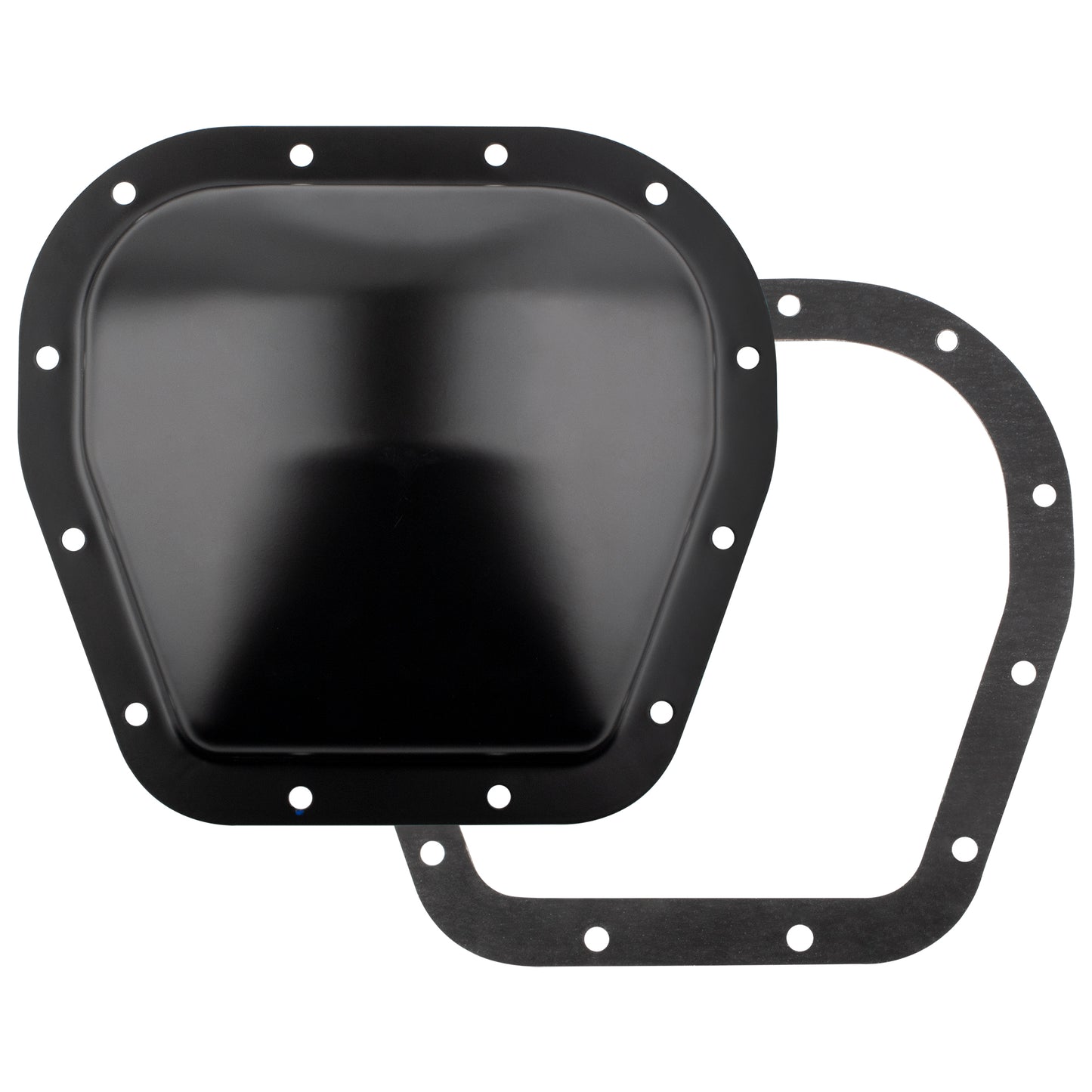 BOXI 697-705 Rear Differential Cover with Gasket Fits for Ford E-150 Econoline F-150 Lobo