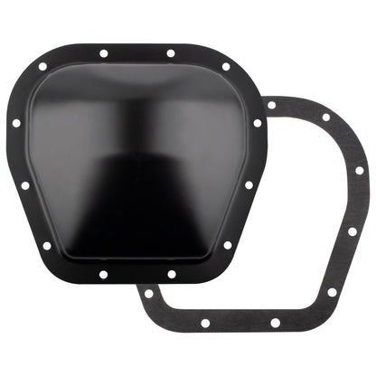 BOXI 697-705 Rear Differential Cover with Gasket Fits for Ford E-150 Econoline F-150 Lobo
