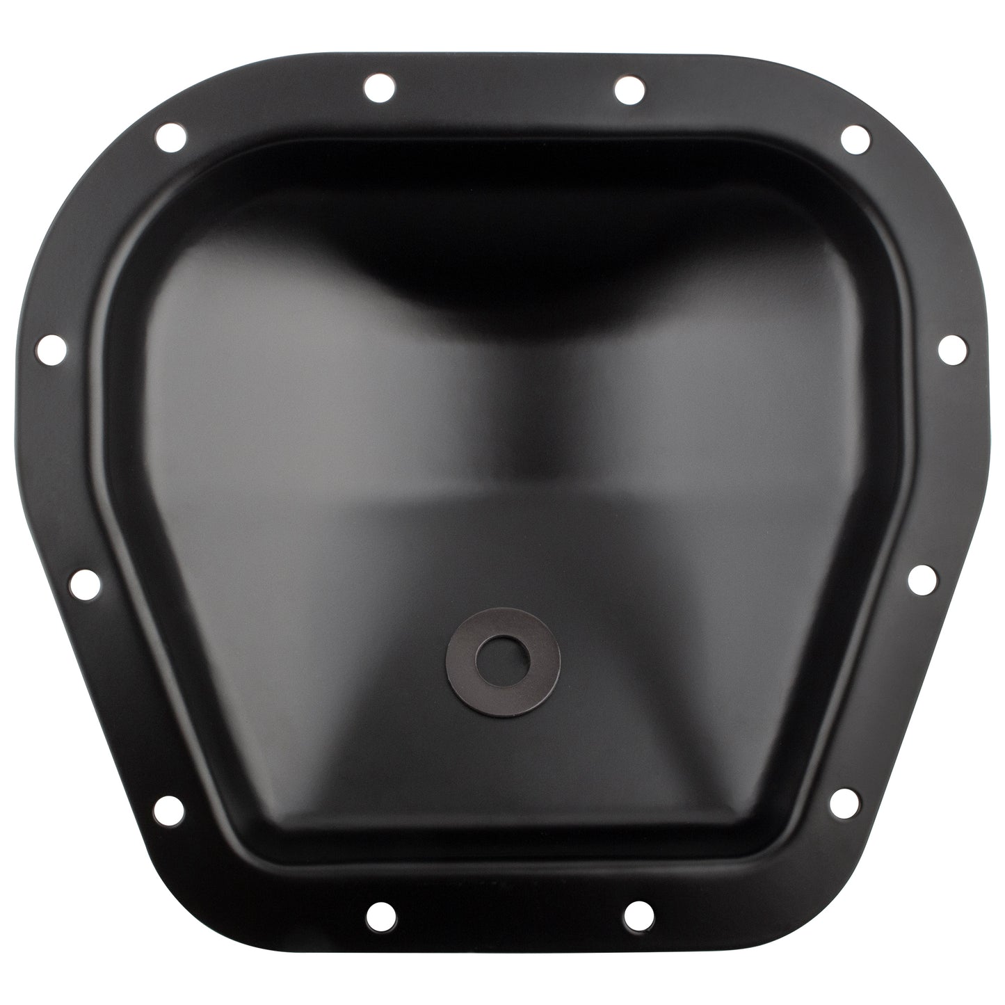 BOXI 697-705 Rear Differential Cover with Gasket Fits for Ford E-150 Econoline F-150 Lobo — product photo 2