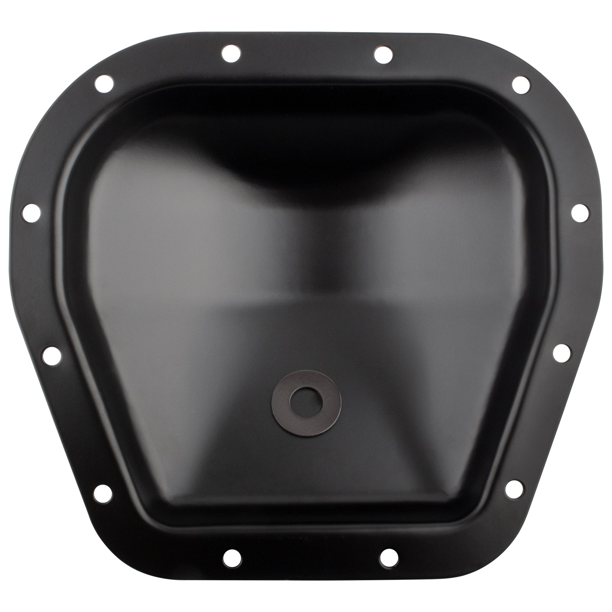 BOXI 697-705 Rear Differential Cover with Gasket Fits for Ford E-150 Econoline F-150 Lobo — product photo 2