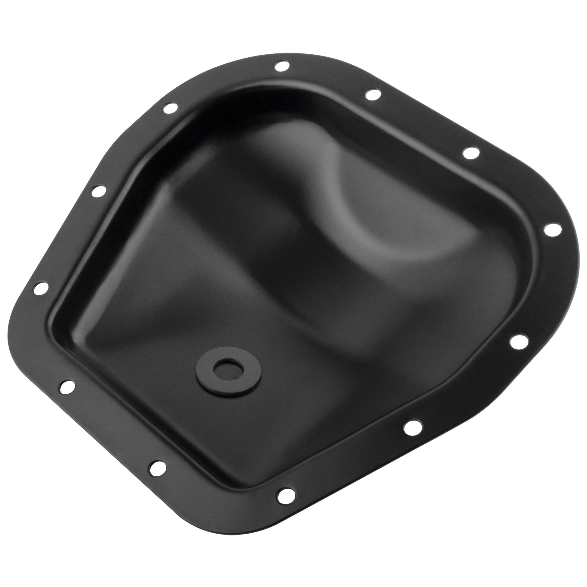 BOXI 697-705 Rear Differential Cover with Gasket Fits for Ford E-150 Econoline F-150 Lobo — product photo 3