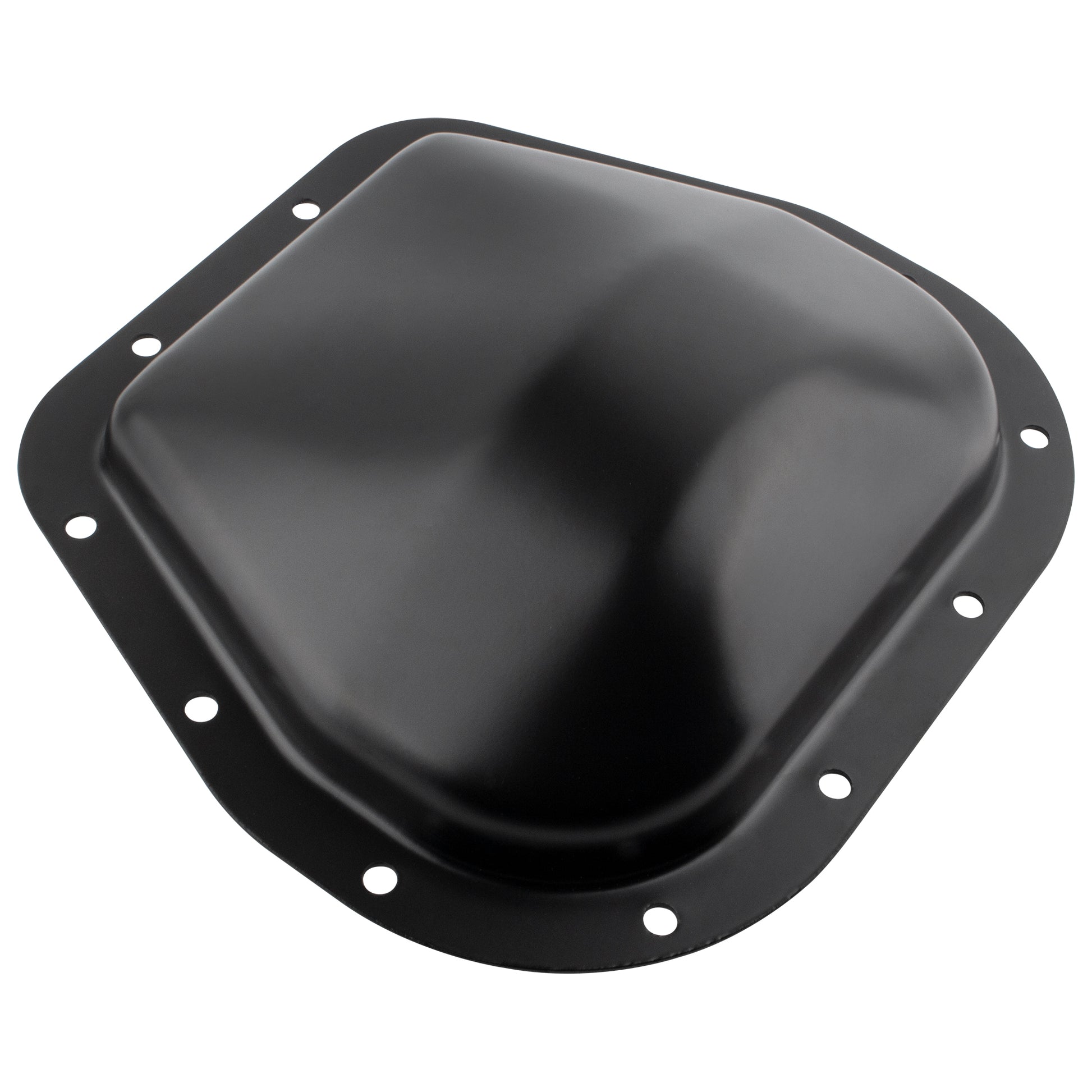 BOXI 697-705 Rear Differential Cover with Gasket Fits for Ford E-150 Econoline F-150 Lobo — product photo 4