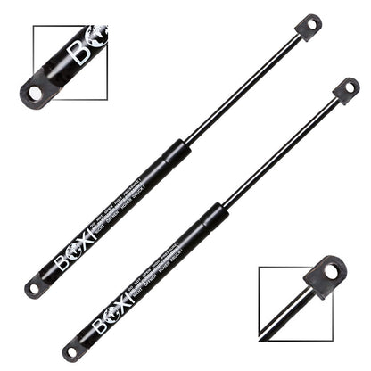 BOXI Qty(2) BOXI Hood Lift Support for BMW 318i 1984-1985,318is 1991, 325 1986-1988, 325e