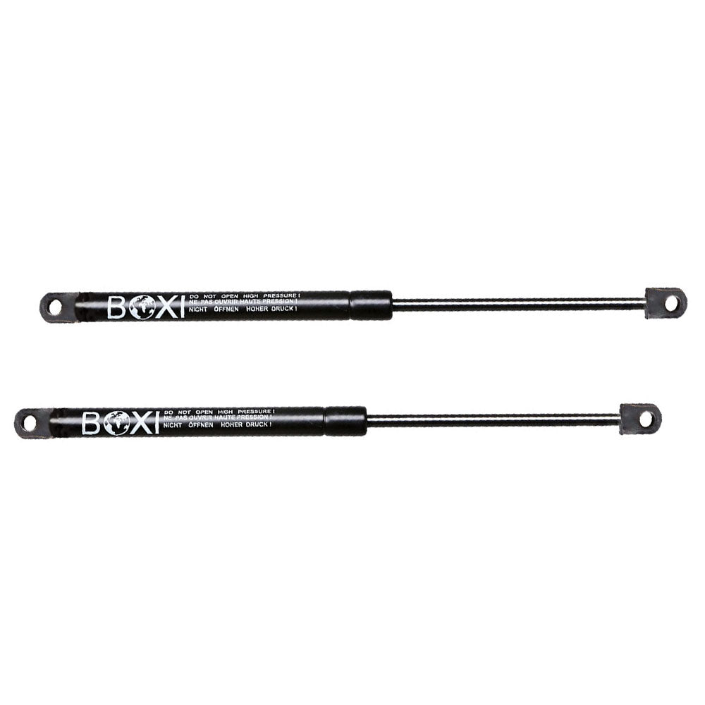 BOXI Qty(2) BOXI Hood Lift Support for BMW 318i 1984-1985,318is 1991, 325 1986-1988, 325e — product photo 2