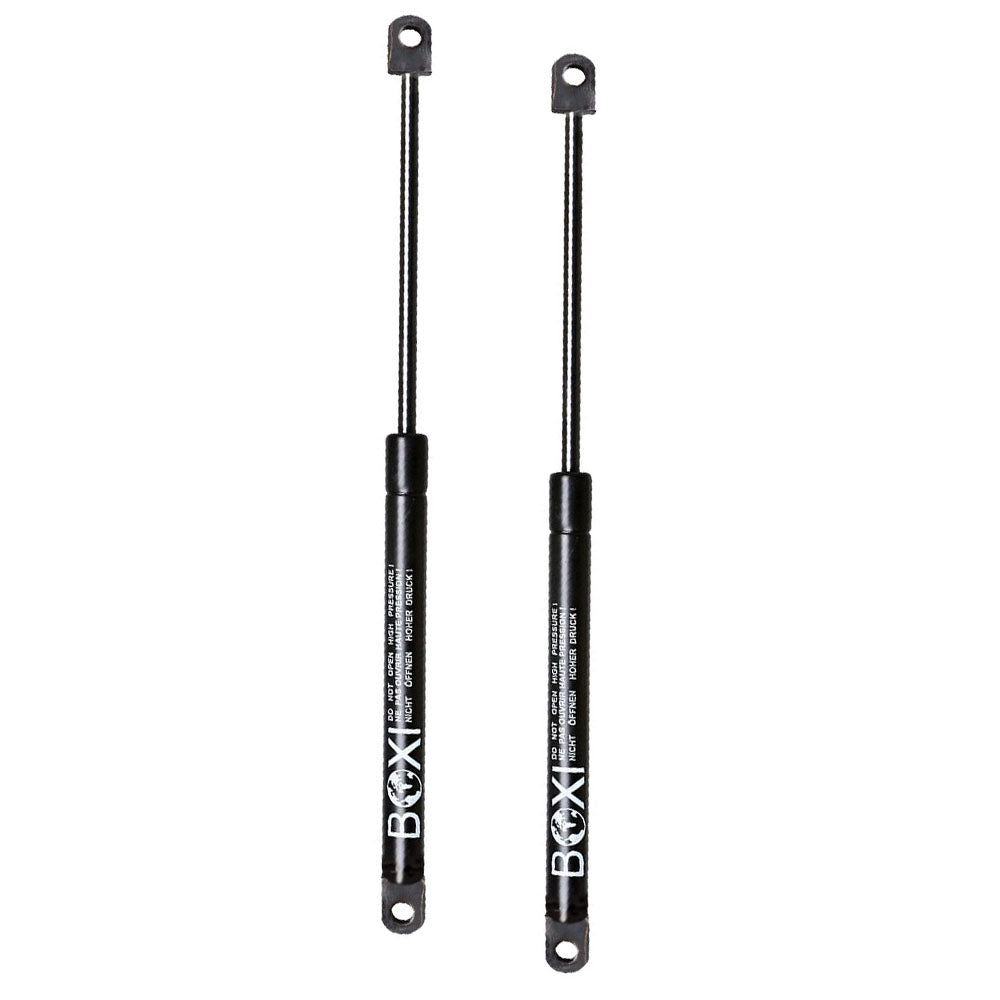 BOXI Qty(2) BOXI Hood Lift Support for BMW 318i 1984-1985,318is 1991, 325 1986-1988, 325e — product photo 3