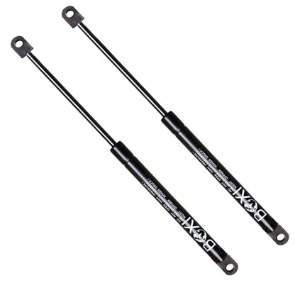 BOXI Qty(2) BOXI Hood Lift Support for BMW 318i 1984-1985,318is 1991, 325 1986-1988, 325e — product photo 4