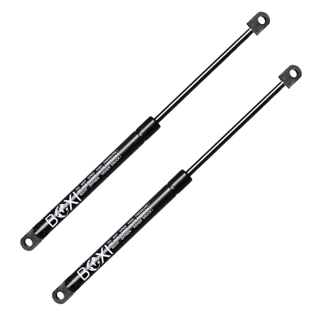 BOXI Qty(2) BOXI Hood Lift Support for BMW 318i 1984-1985,318is 1991, 325 1986-1988, 325e — product photo 5