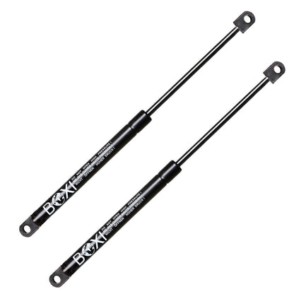 BOXI Qty(2) BOXI Hood Lift Support for BMW 318i 1984-1985,318is 1991, 325 1986-1988, 325e — product photo 5
