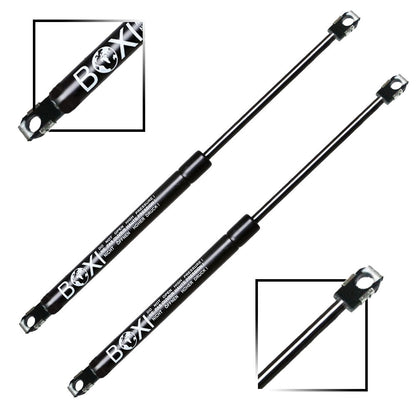 BOXI 2pcs BOXI Front Hood Lift Supports Struts Shocks Gas Spring Dampers Replacement for 1992 1993