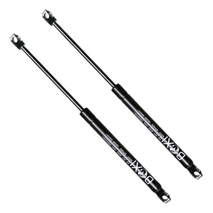 BOXI 2pcs BOXI Front Hood Lift Supports Struts Shocks Gas Spring Dampers Replacement for 1992 1993 — product photo 2