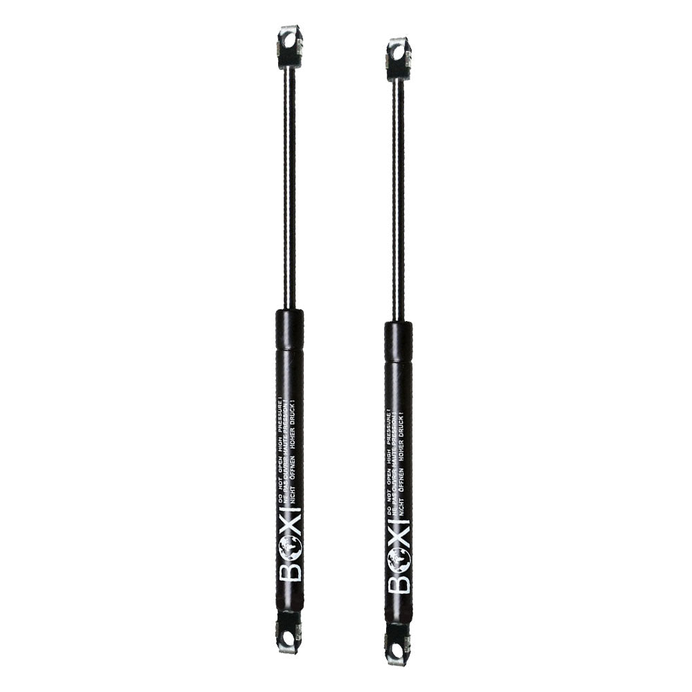 BOXI 2pcs BOXI Front Hood Lift Supports Struts Shocks Gas Spring Dampers Replacement for 1992 1993 — product photo 4