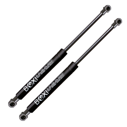 BOXI 2pc Front Hood Lift Support Gas Struts Shocks Gas Springs for BMW 118i 2012-2014 — product photo 2