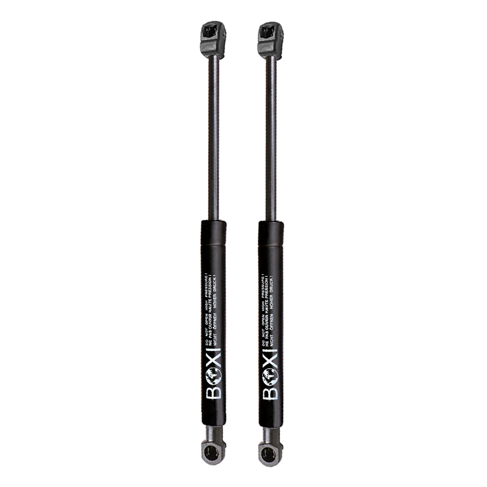 BOXI 2pcs Front Hood Lift Supports Gas Struts Shocks Spring Fit for BMW — product photo 5
