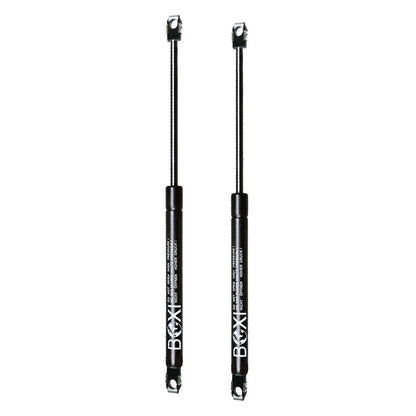BOXI 2pcs Trunk Lift Supports Gas Springs Struts Shocks Fit for BMW 7 Series — product photo 4
