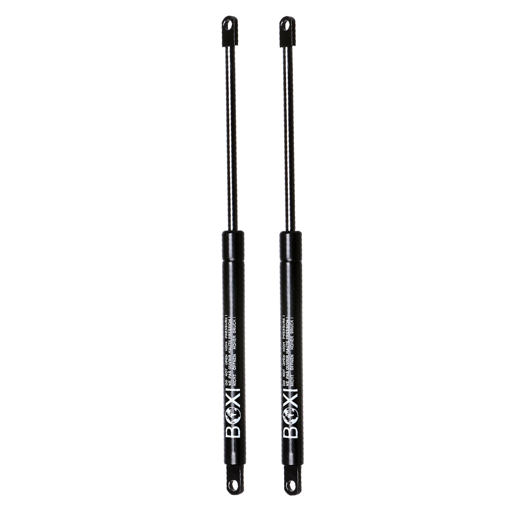BOXI 2pcs Trunk lift supports struts shocks gas struts shocks springs For BMW 525i 89-95 — product photo 4