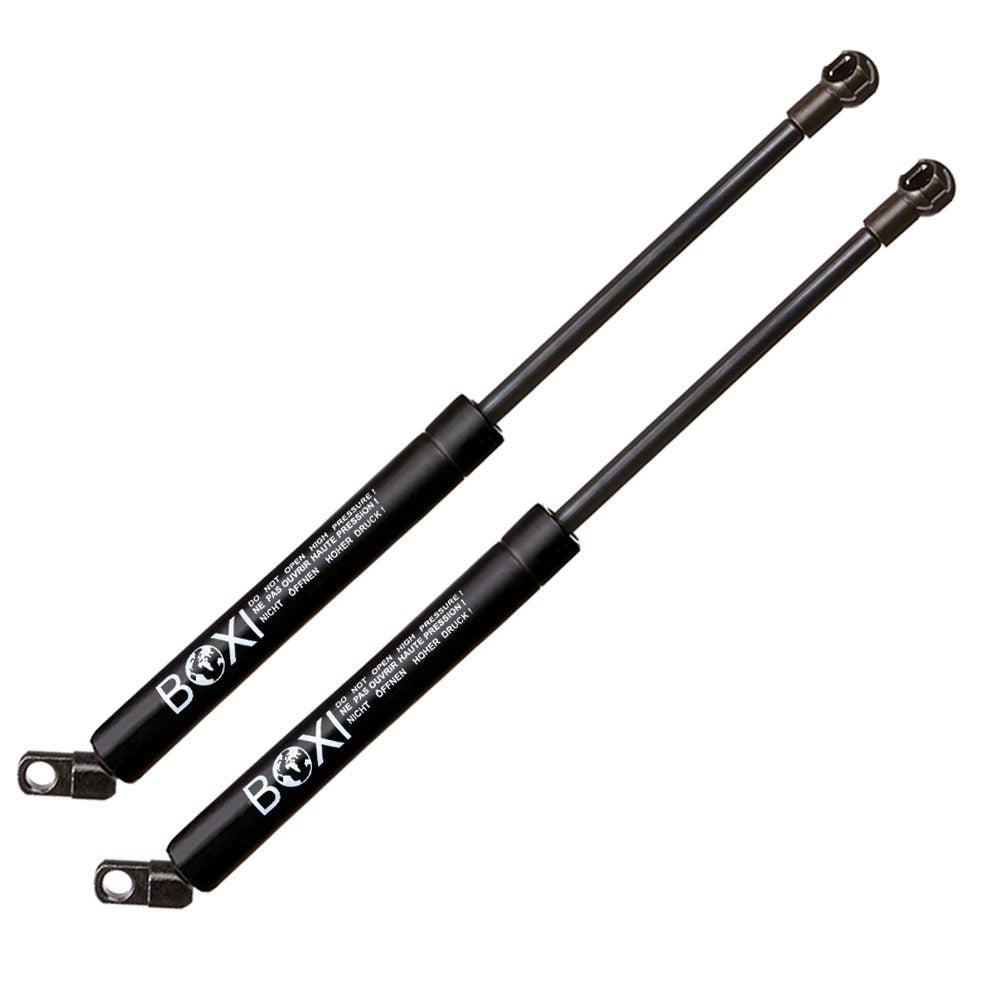 BOXI Qty(2) BOXI Trunk Gas Charged Lift Support for BMW 740i 1993-1995 — product photo 2
