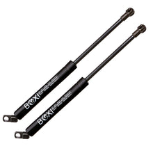 BOXI Qty(2) BOXI Trunk Gas Charged Lift Support for BMW 740i 1993-1995 — product photo 2