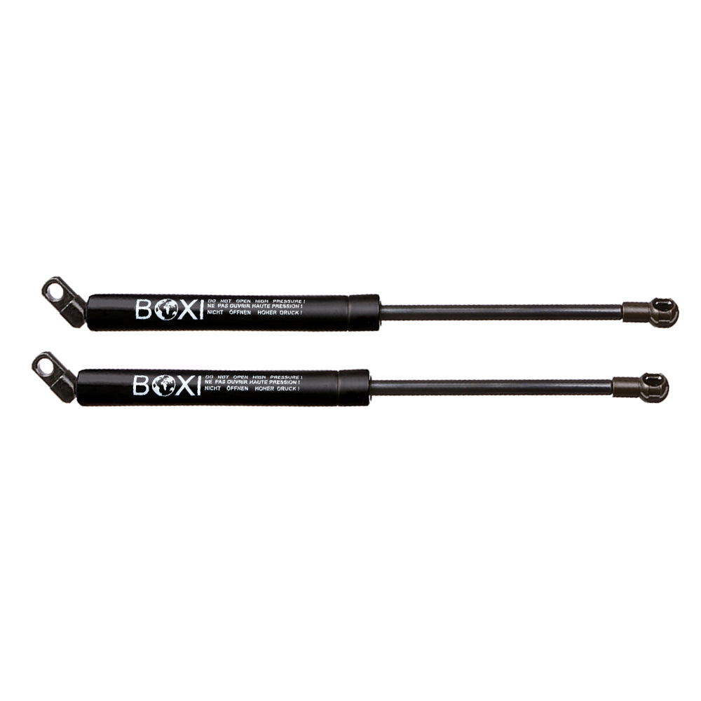 BOXI Qty(2) BOXI Trunk Gas Charged Lift Support for BMW 525i 1995 2001-2006 — product photo 3