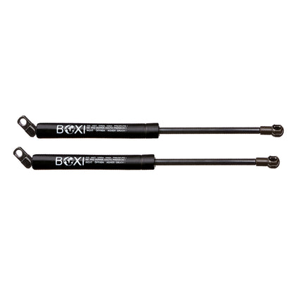 BOXI Qty(2) BOXI Trunk Gas Charged Lift Support for BMW 525i 1995 2001-2006 — product photo 3
