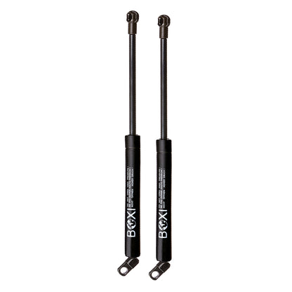 BOXI Qty(2) BOXI Trunk Gas Charged Lift Support for BMW 525i 1995 2001-2006 — product photo 4