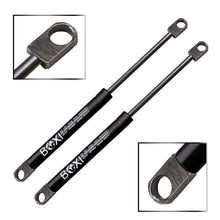 BOXI 2pcs BOXI Front Hood Lift Support for BMW 525i 1989-1995