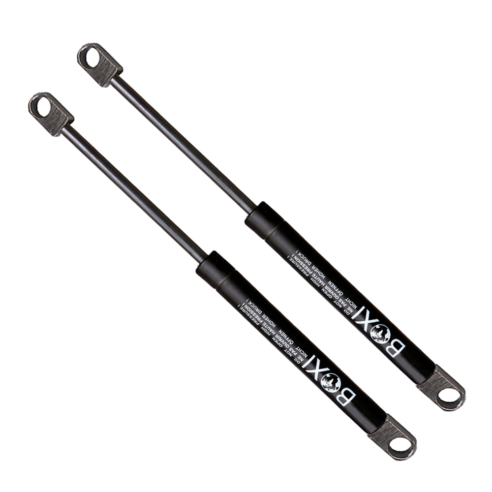 BOXI 2pcs BOXI Front Hood Lift Support for BMW 525i 1989-1995 — product photo 2