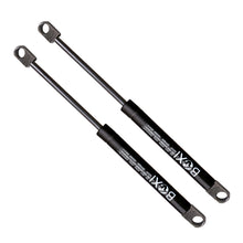 BOXI 2pcs BOXI Front Hood Lift Support for BMW 525i 1989-1995 — product photo 2