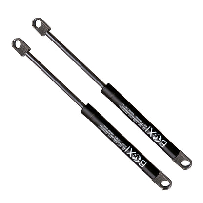 BOXI 2pcs BOXI Front Hood Lift Support for BMW 525i 1989-1995 — product photo 2