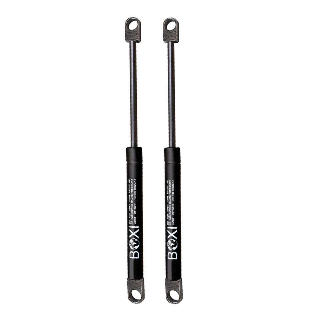 BOXI 2pcs BOXI Front Hood Lift Support for BMW 525i 1989-1995 — product photo 4